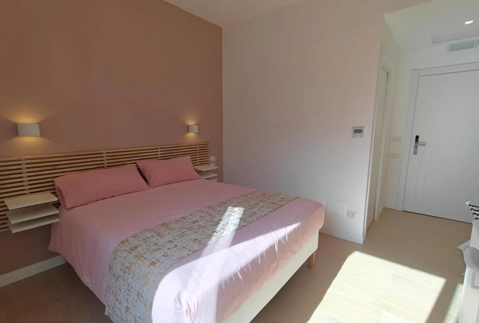 Hotel La Casa Di Mida Řím