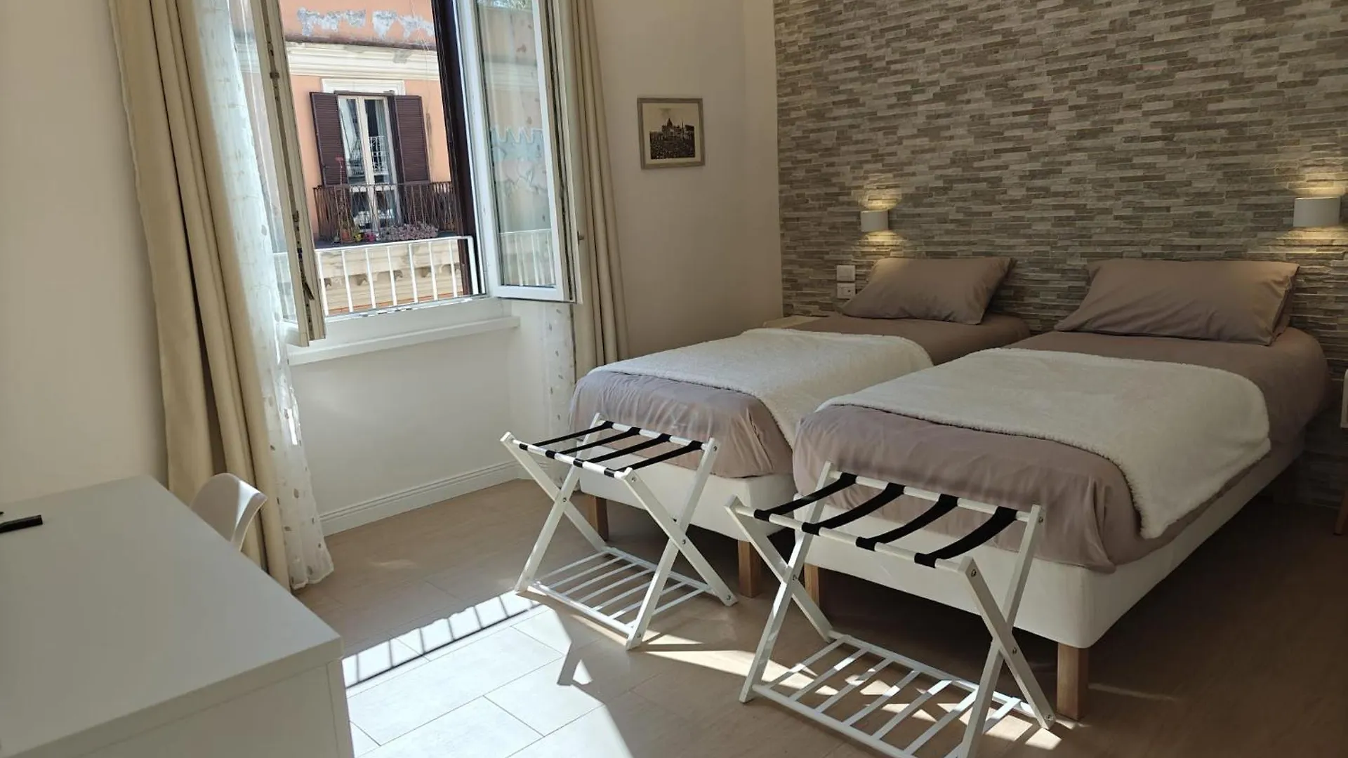 Guest house La Casa Di Mida Hotel Rome