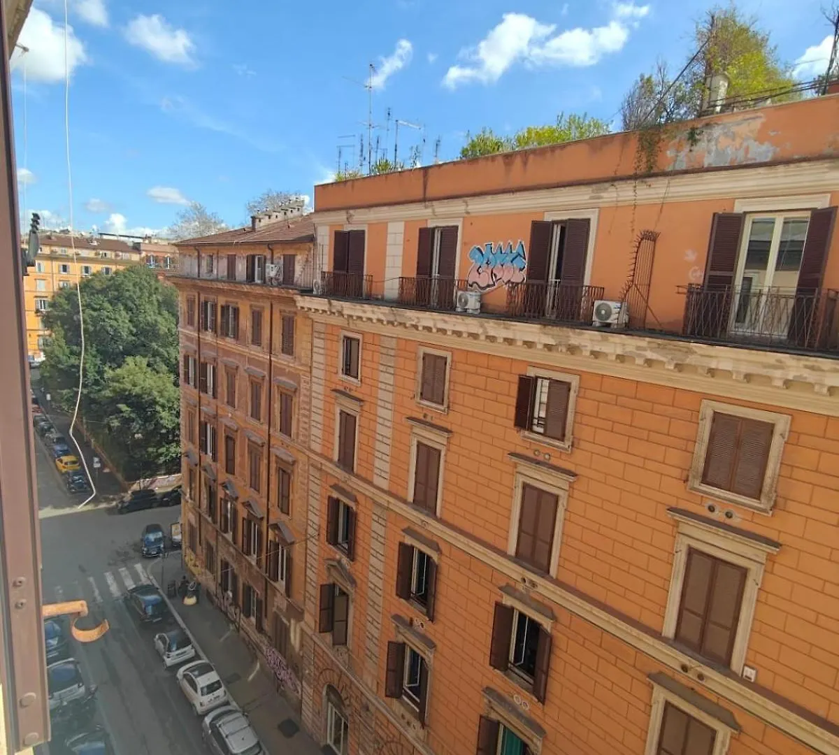 La Casa Di Mida Hotel Rome Guest house