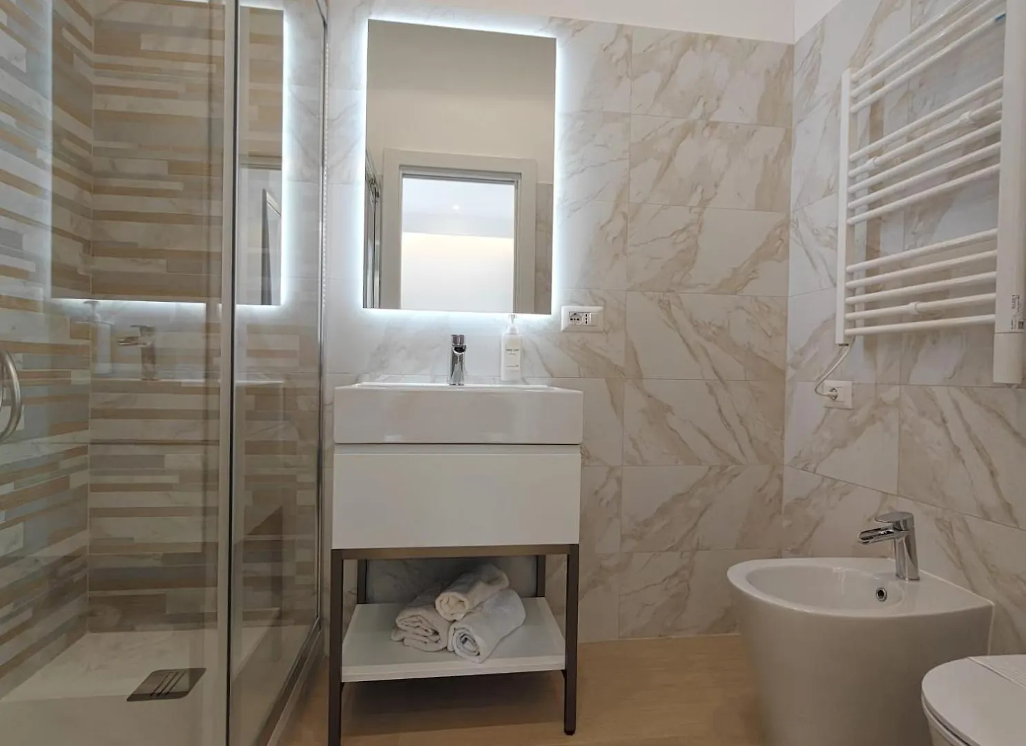 La Casa Di Mida Hotel Rome