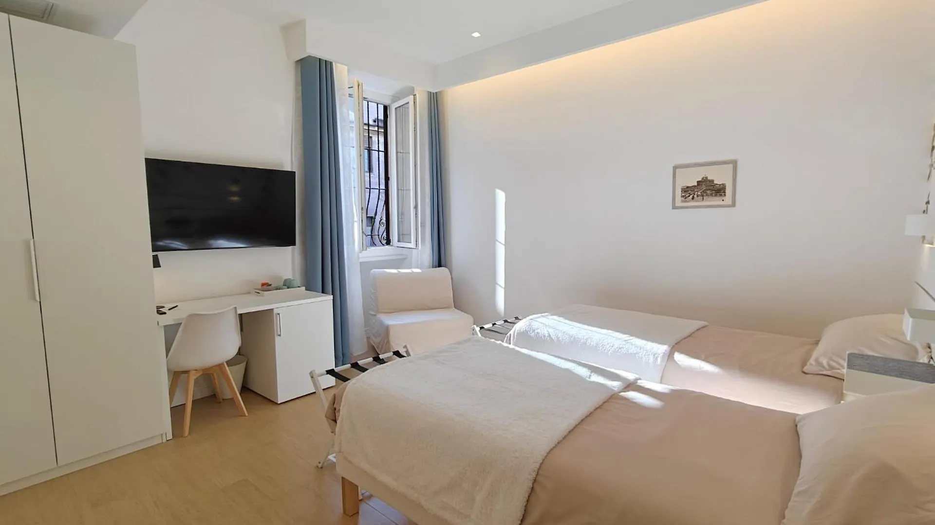 La Casa Di Mida Hotel Rome