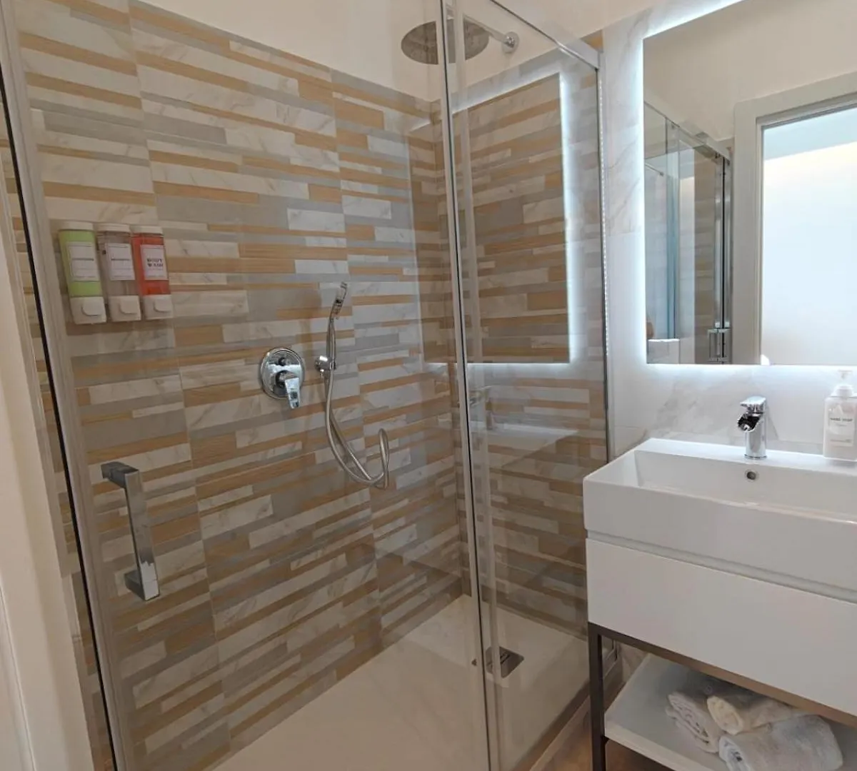 La Casa Di Mida Hotel Rome Guest house