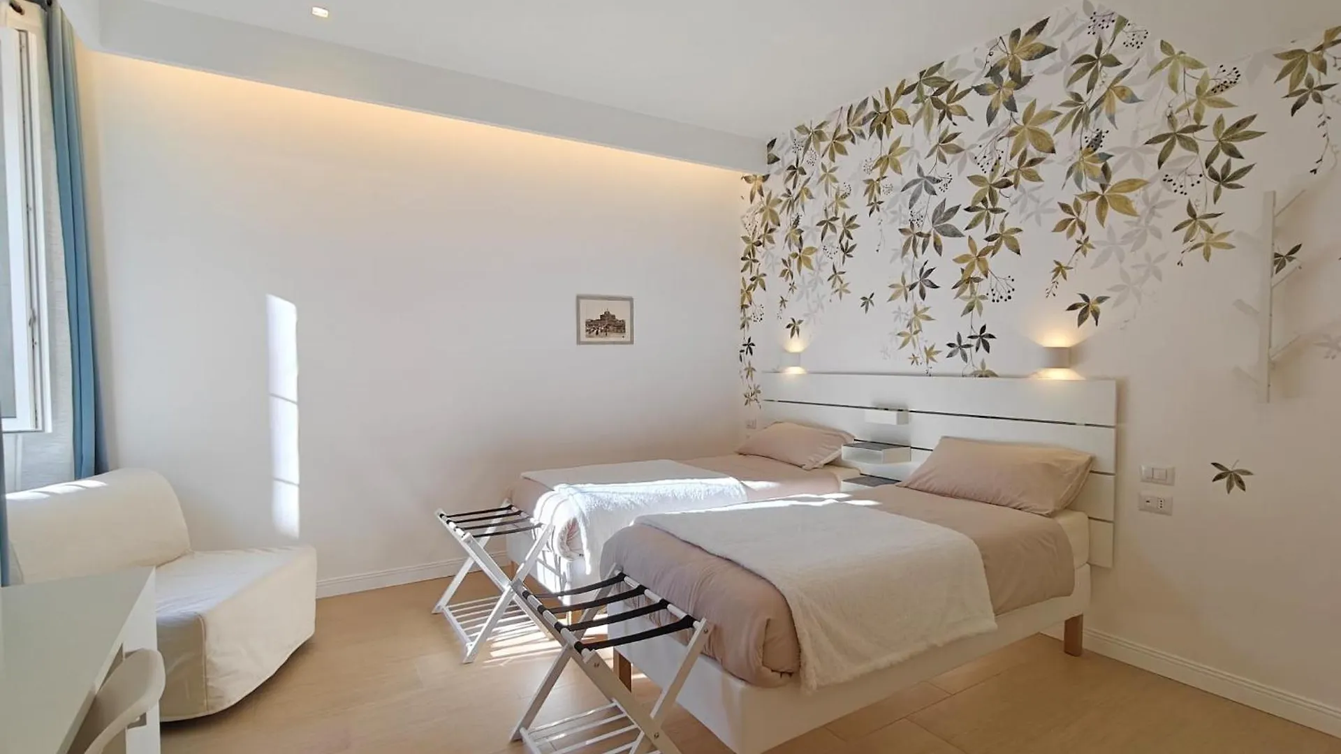 La Casa Di Mida Hotel Rome
