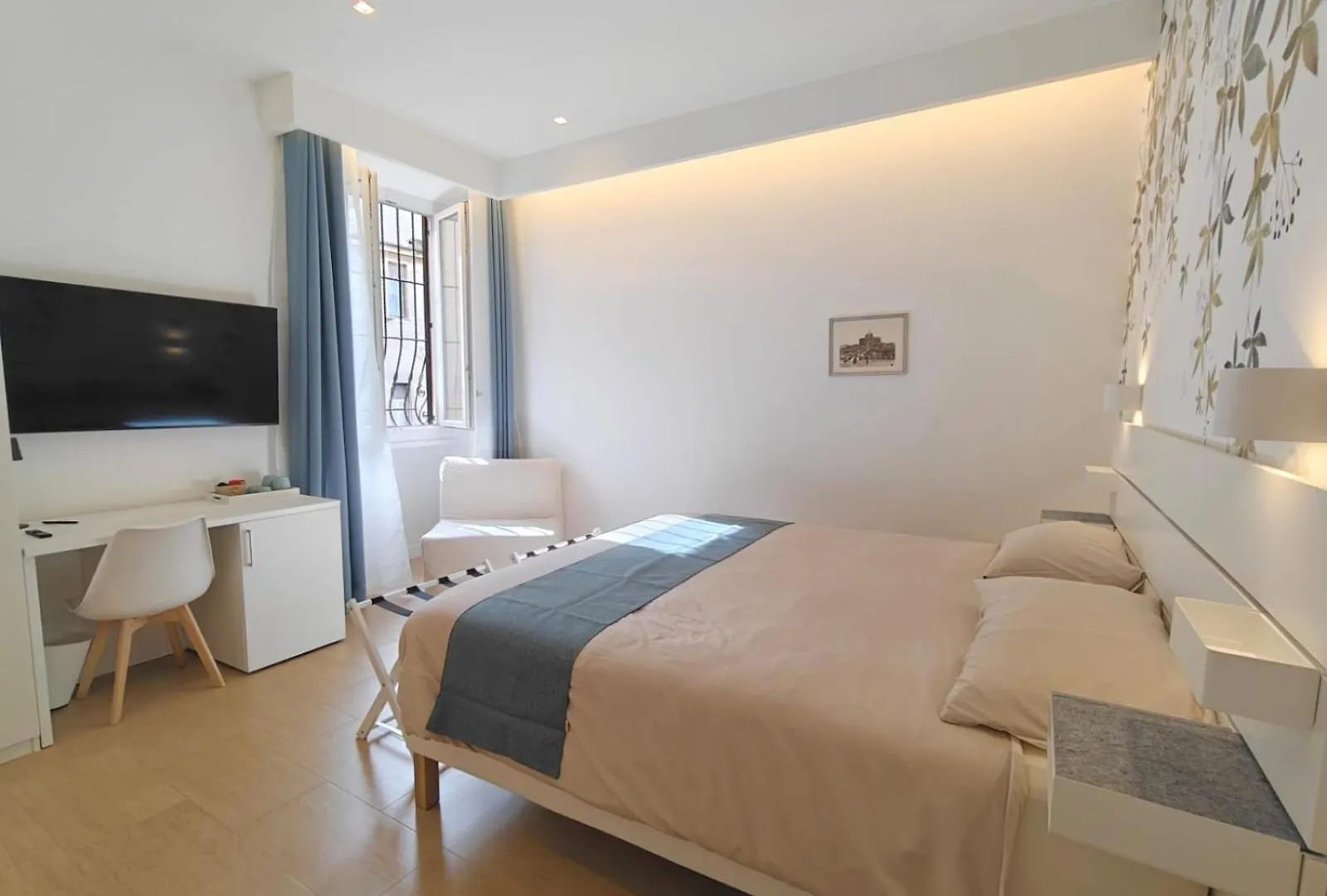 La Casa Di Mida Hotel Rome 0*,  Italy