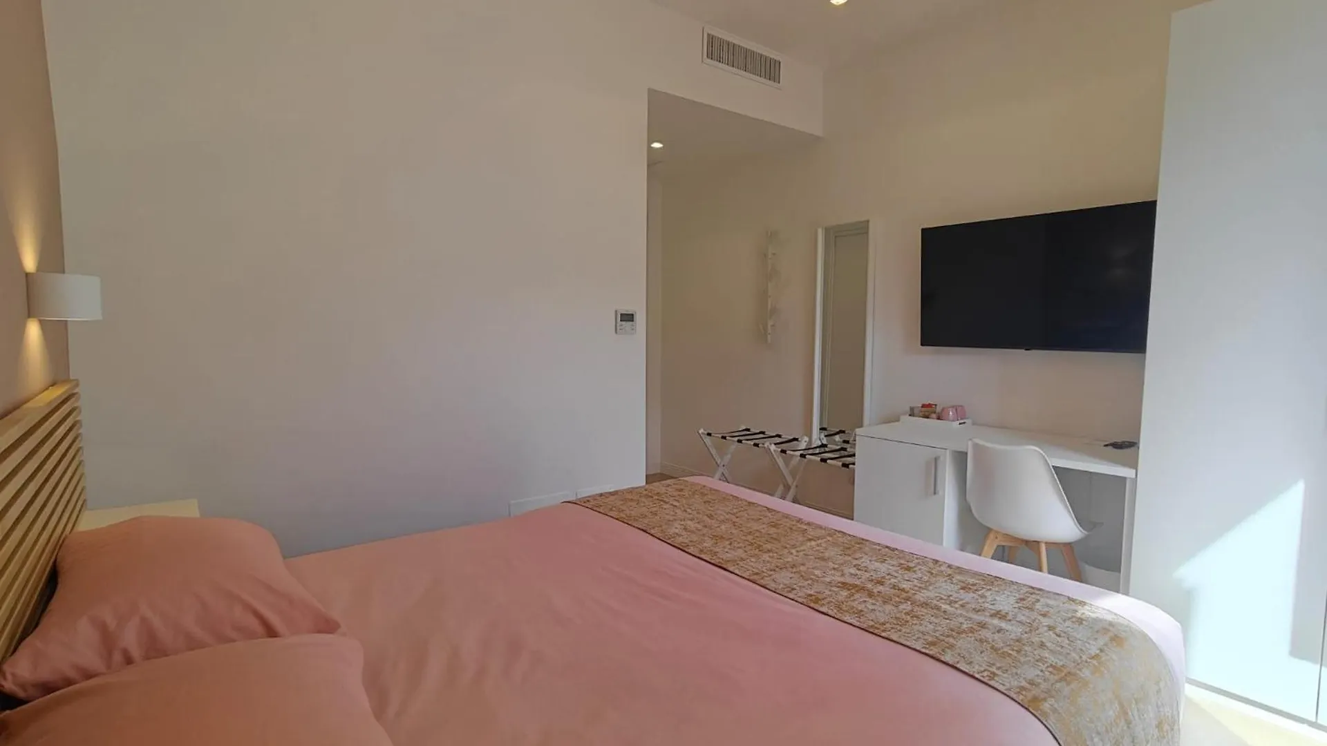 La Casa Di Mida Hotel Rome