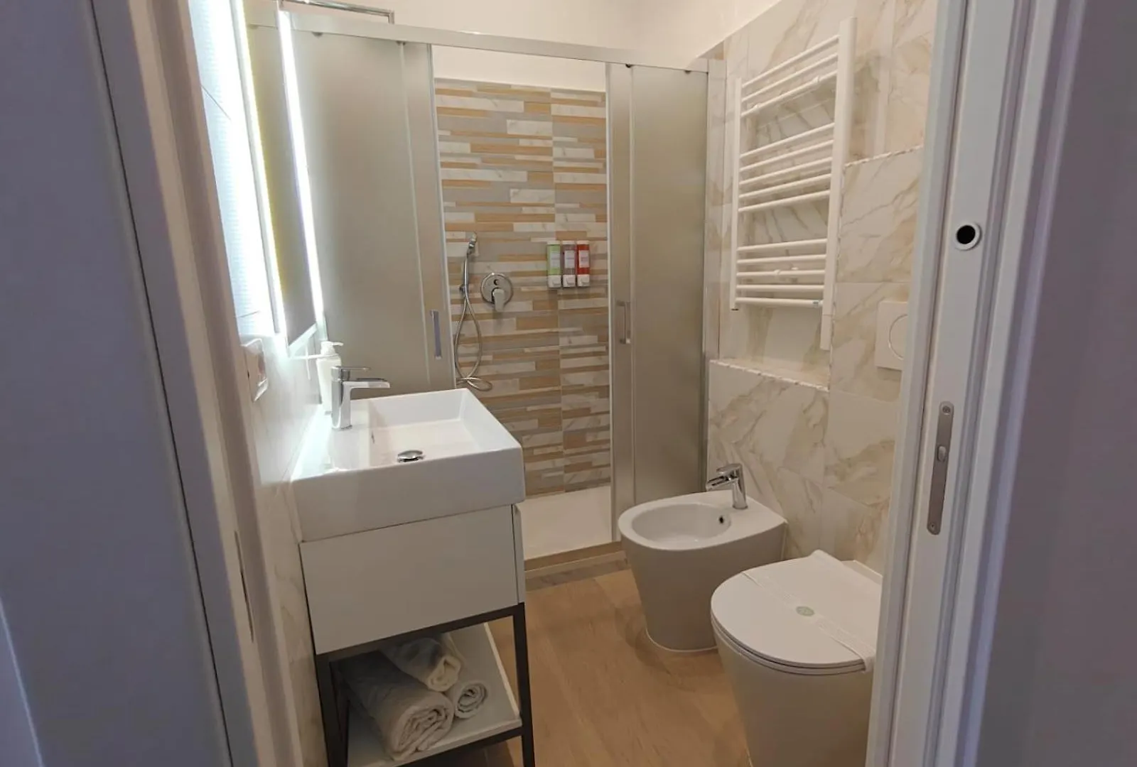 Guest house La Casa Di Mida Hotel Rome