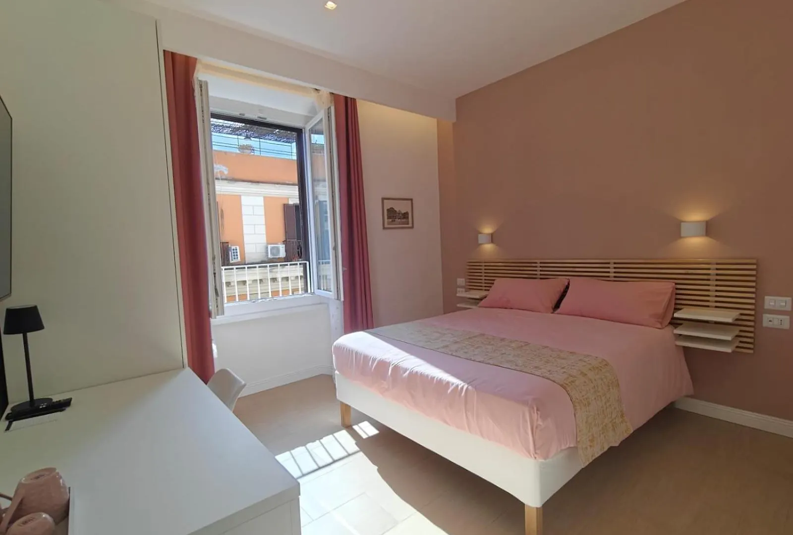 Guest house La Casa Di Mida Hotel Rome