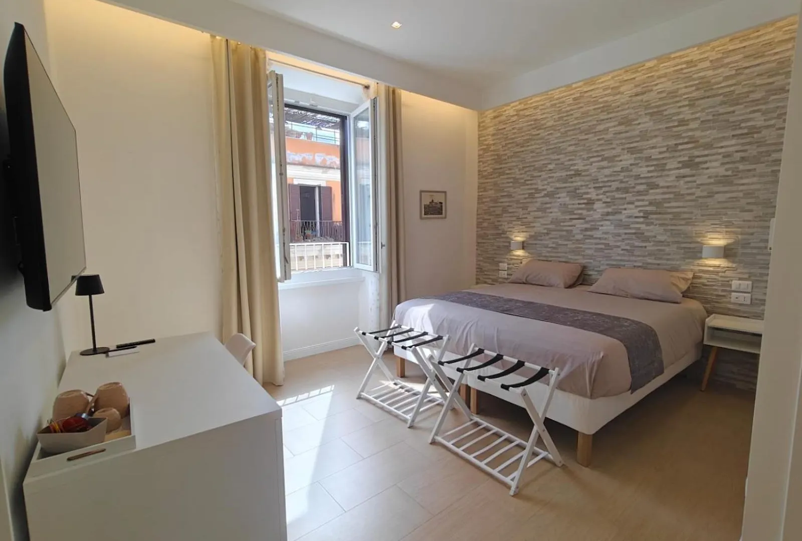 La Casa Di Mida Hotel Rome