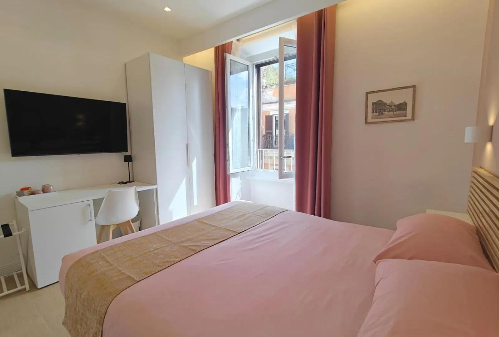 La Casa Di Mida Hotel Rome Guest house