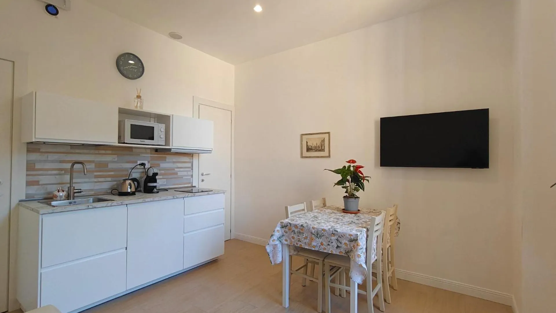 La Casa Di Mida Hotel Rome